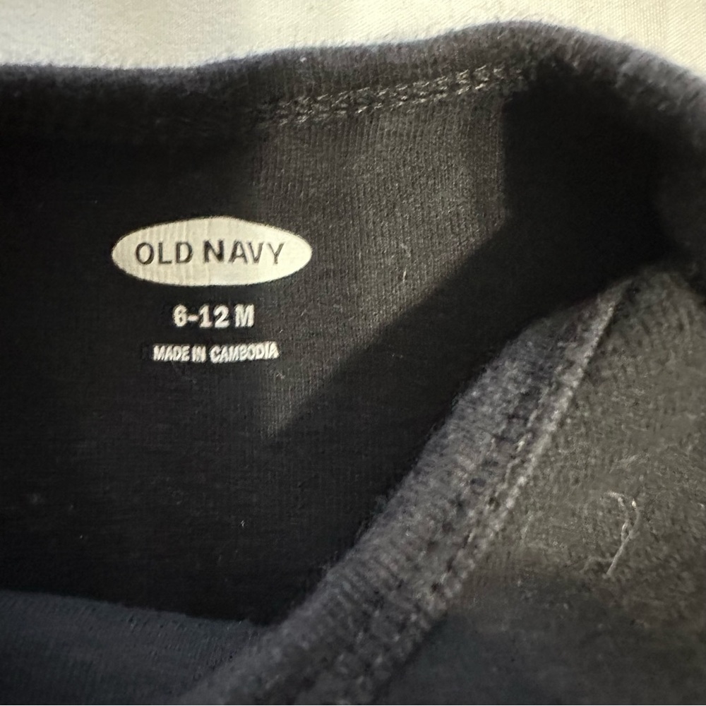 Onesie - Picture 3 of 4